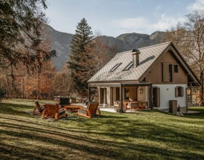 Lovely 2 BR Chalet with Jacuzzi