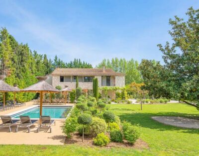 Luxury8 BR Villa with Pool