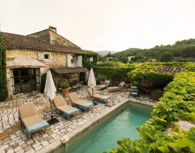 Beautiful 5 BR Luxury House