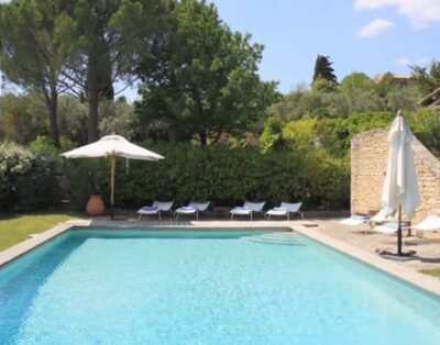 Beautiful 6 BR in Luberon Valley