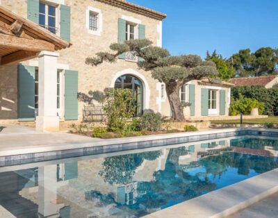 Luxurious 4 BR Villa